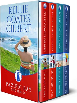 cover image of Pacific Bay